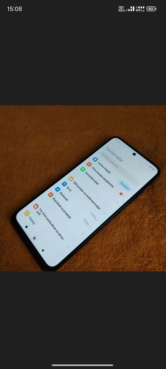 Redmi note 11 narxi 1 mln 100 kelishamzz