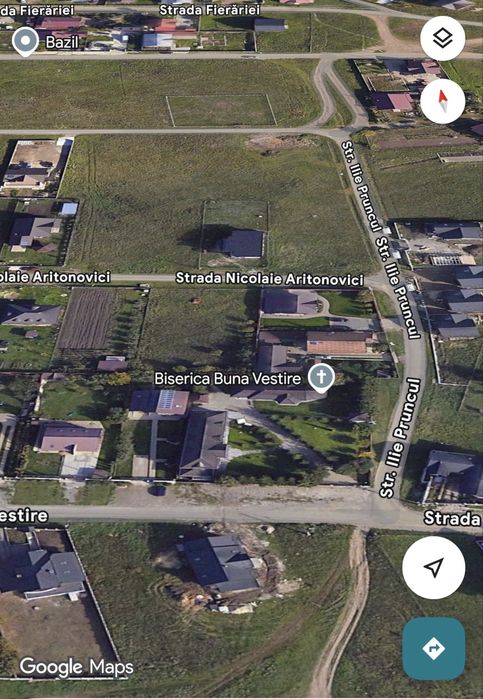 Teren de vânzare, 8,6 ari, Comuna Scheia Suceava