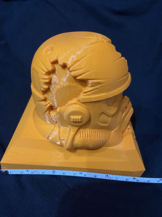 Принтиране 3-Д  различни големини и фигури