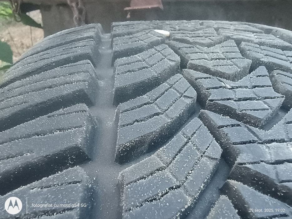 Anvelope Debita Germany 205 55 16 noi nouțe