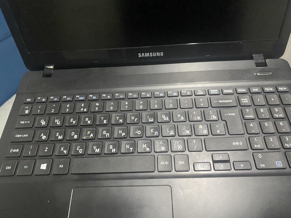 Ноутбук Samsung 371BL