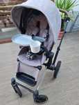 Детска количка Cybex Priam комплект