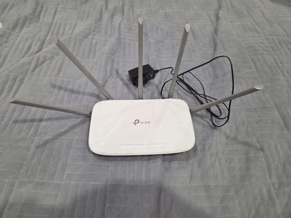 Продам модем tp-link