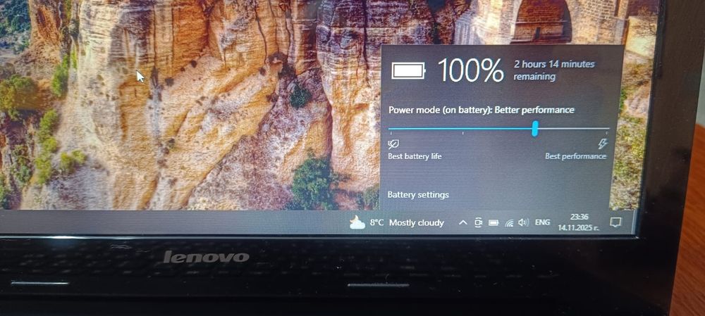 Лаптоп Lenovo G50-70