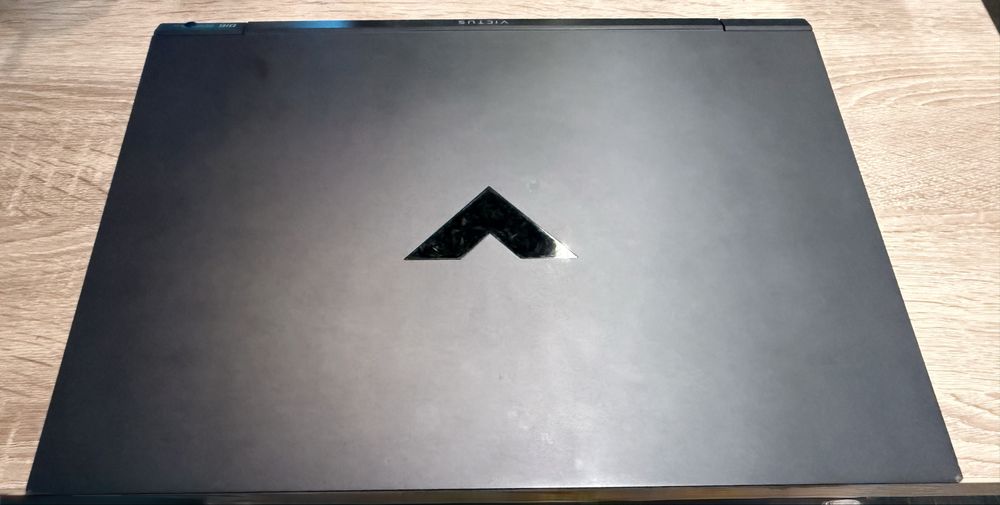 Лаптоп HP Victus 16 i7-11800h 3050TI