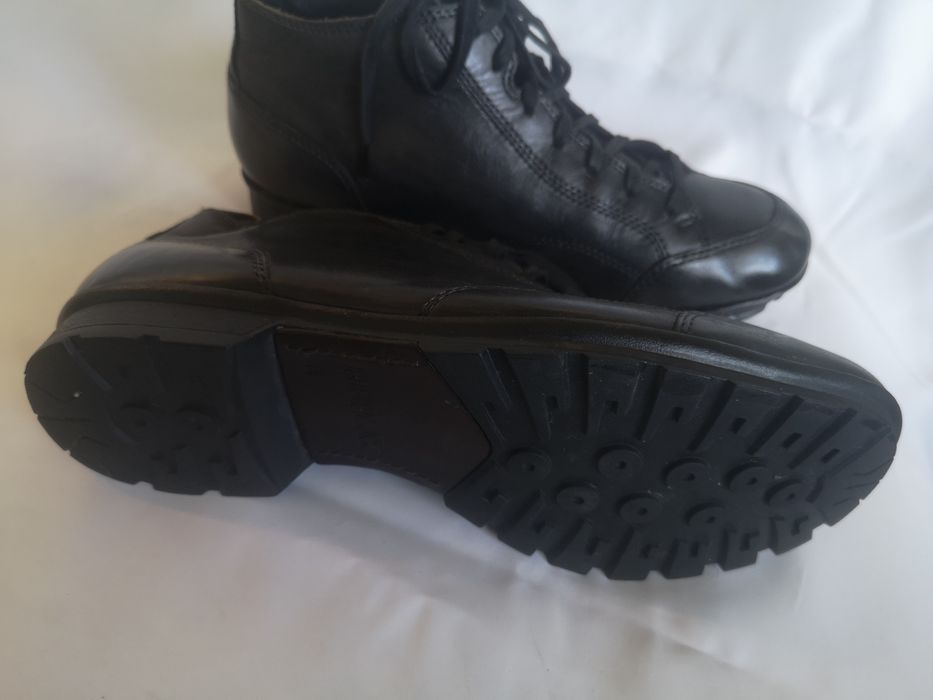 Replay, мъжки обувки естествена кожа, номер 41