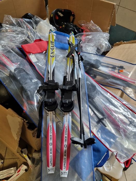 Ghete salomon ,fischer ,ski fond