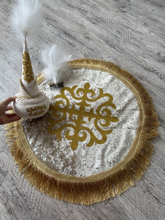 Продам корпе и шкатулка сырга салу