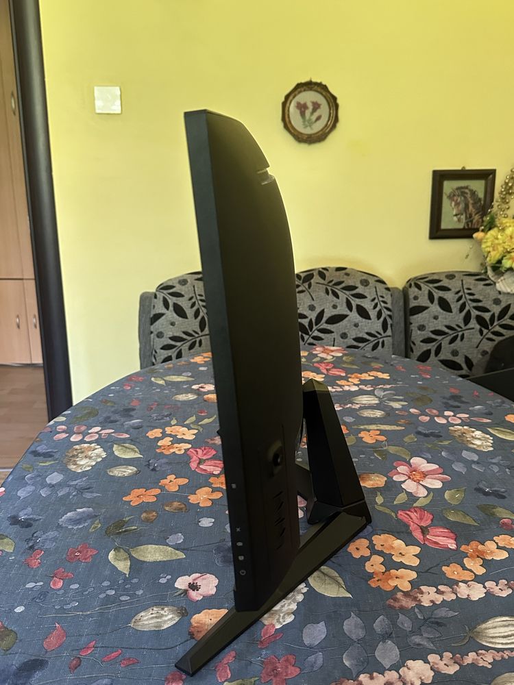 Asus TUF Gaming 27” VG27VH1B монитор