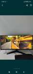 LG ultra gear 21:9 IPS 144гц Шикарный