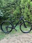 Ghost Lector Carbon 29 цола 1*11 Sram XO