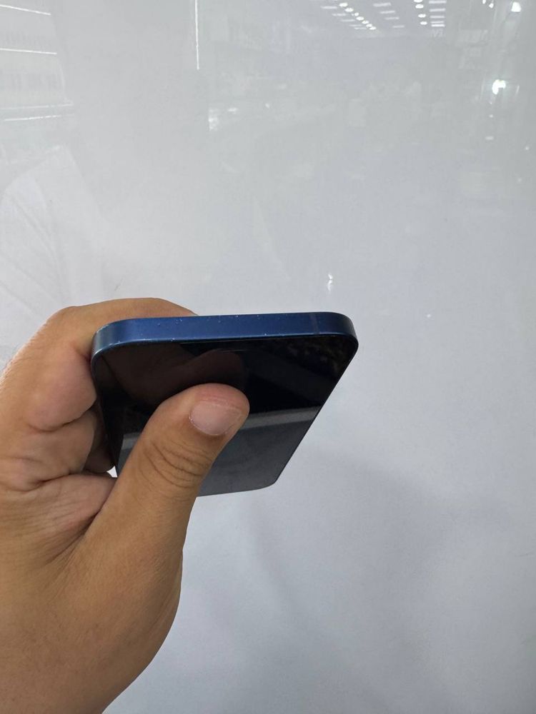 Iphone 12 suv tekin