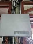 Инвертор Delta 20 kw