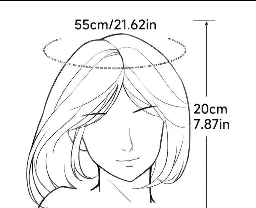 Ultimele bucăți!Cap manechin di silicon foarte real