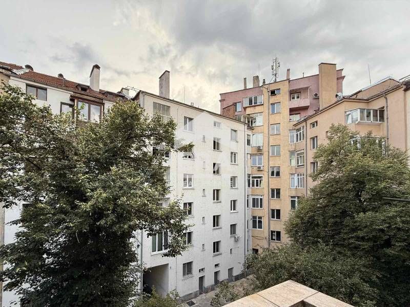 Южен двустаен апартамент на крачка разстояние от НДК