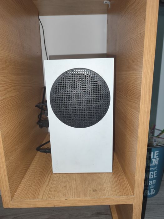 Xbox series s 512 gb FC 26