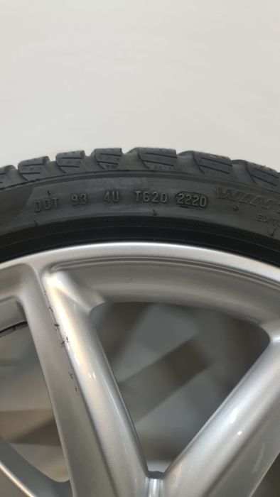 Jante roti mini cooper f54 f55 f56 57 f58  F60 205 60 17