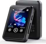 64GB/128GB MP3 плейър с Bluetooth от ZOOAOXO M900