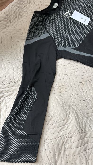 Gymshark onyx