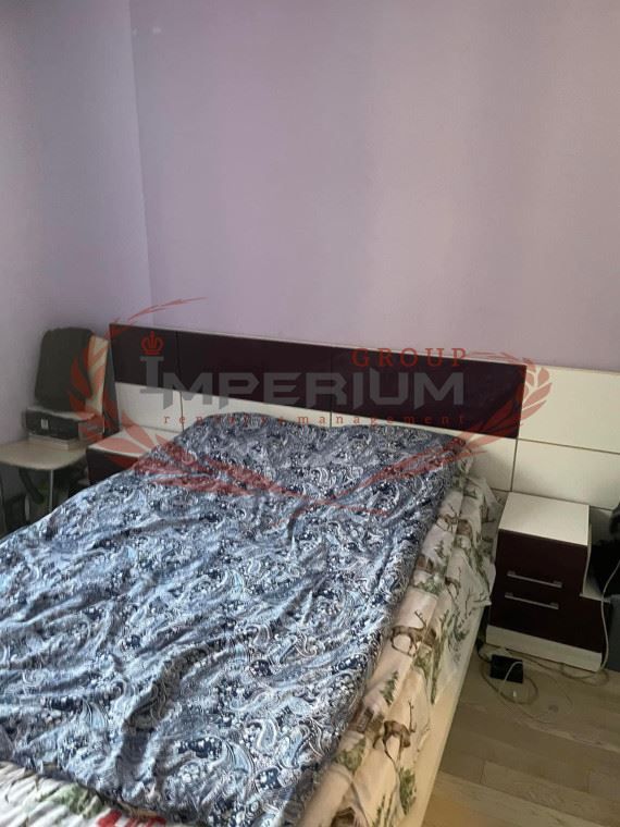 Дава се под наем Двустаен апартамент в Варна, Окръжна болница - 60 кв.м за 357 € - Снимка #2