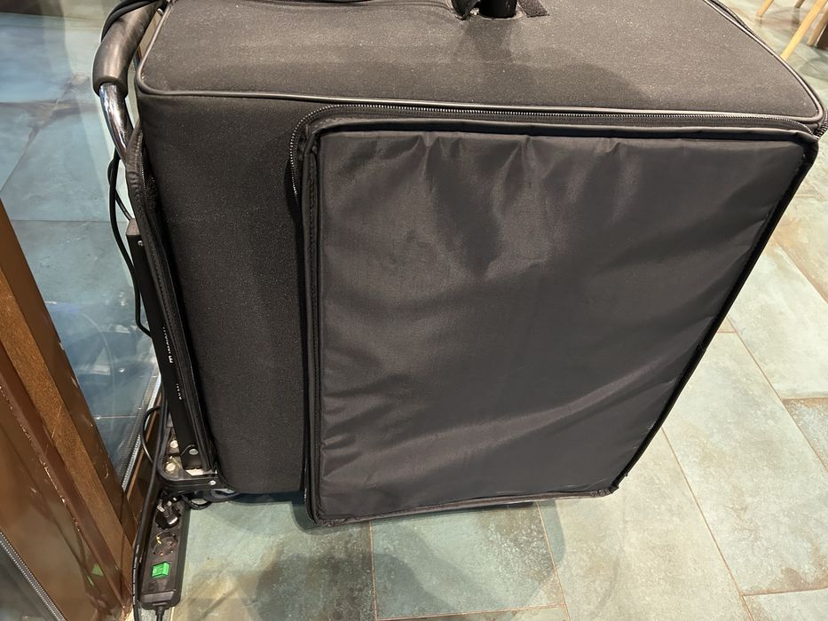 RCF sub 905 as2 Перфектни