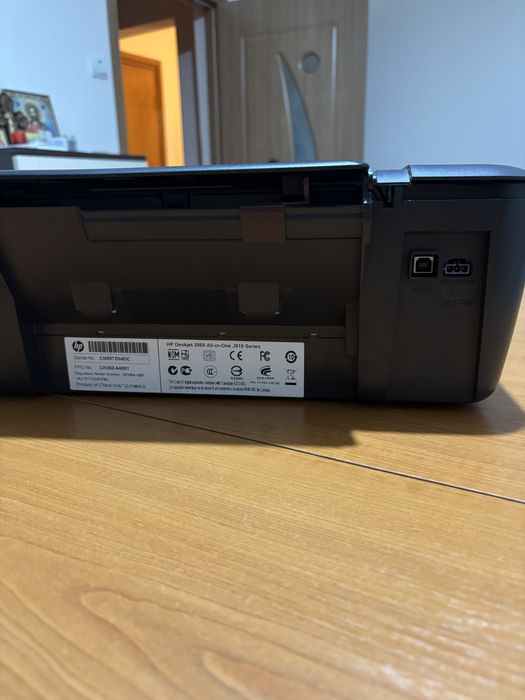 Vand imprimanta HP Deskjet 2050