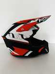 Airoh Wraaap Feel Motocross Helmet