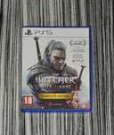 The witcher complete edition ps 5