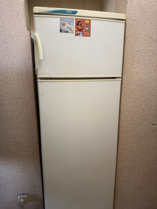 Холодильник в отличном состоянии