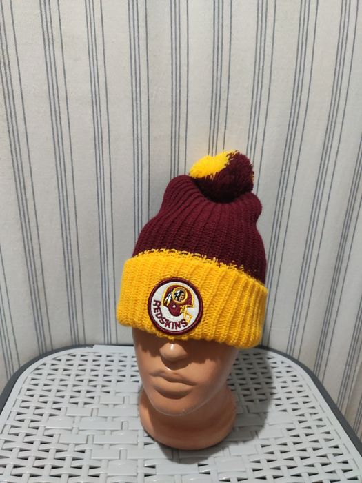 Căciulă NFL Washington Redskins mărimea S/M