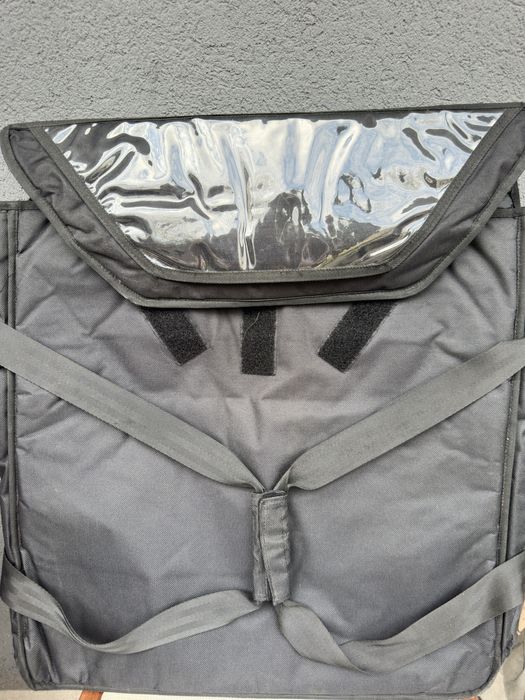 Термо чанта за пица 50х50 см