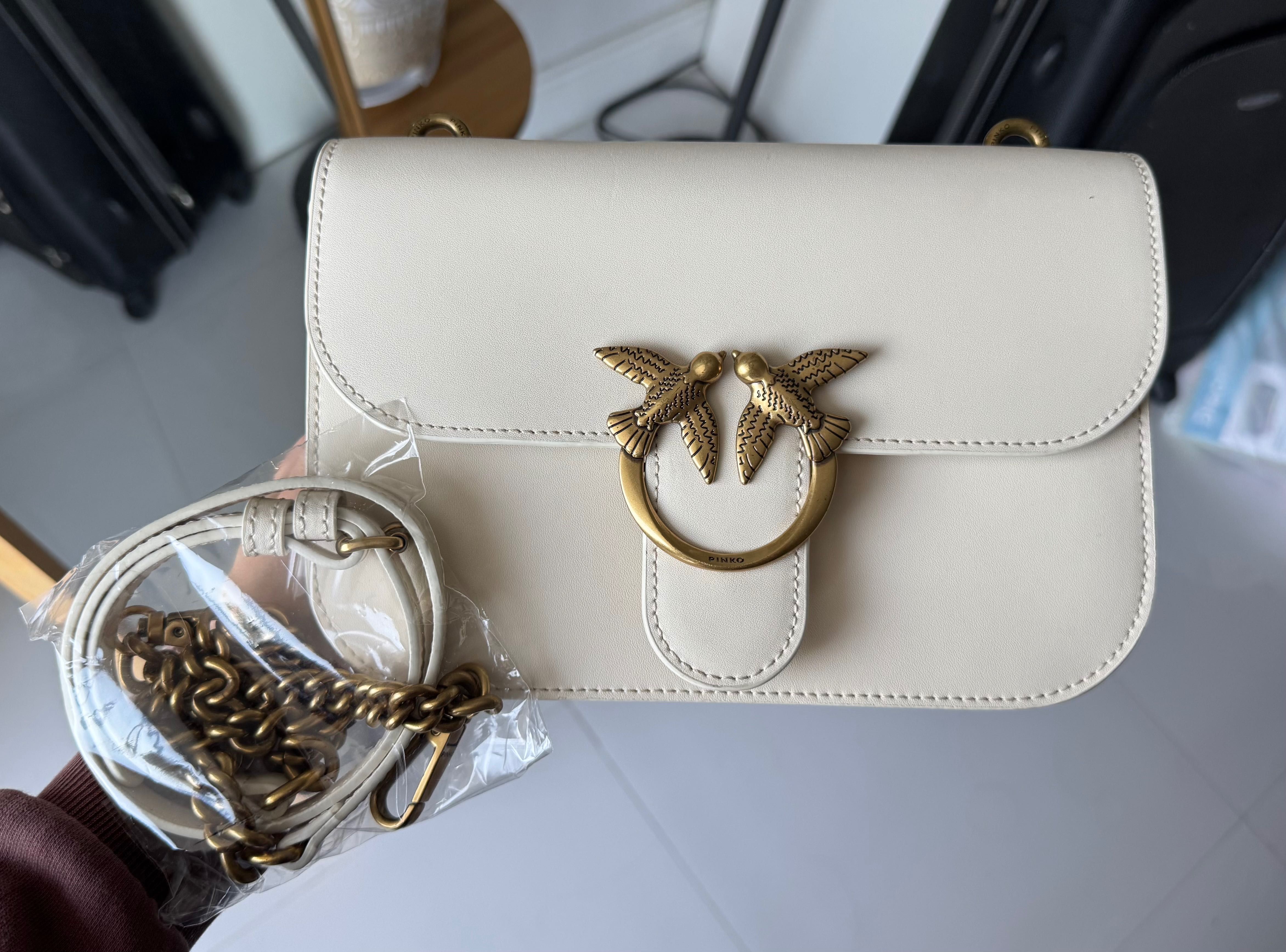 Оригинални дамски чанти Pinko и Furla