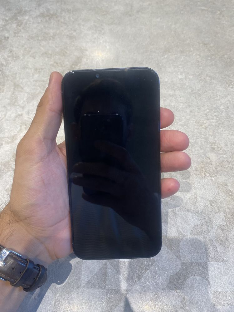 iphone 13 pro max 128gb sotiladi