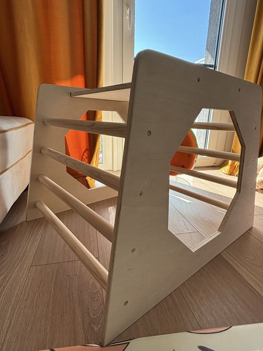 Cub de catarare Lidl