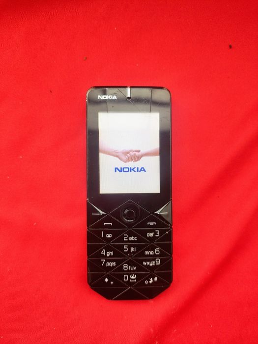 Nokia 7500 Prisma ( orice rețea)