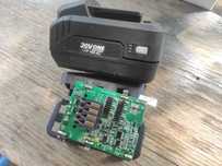 Carcasa acumulator MyProject, 4Ah, cu BMS