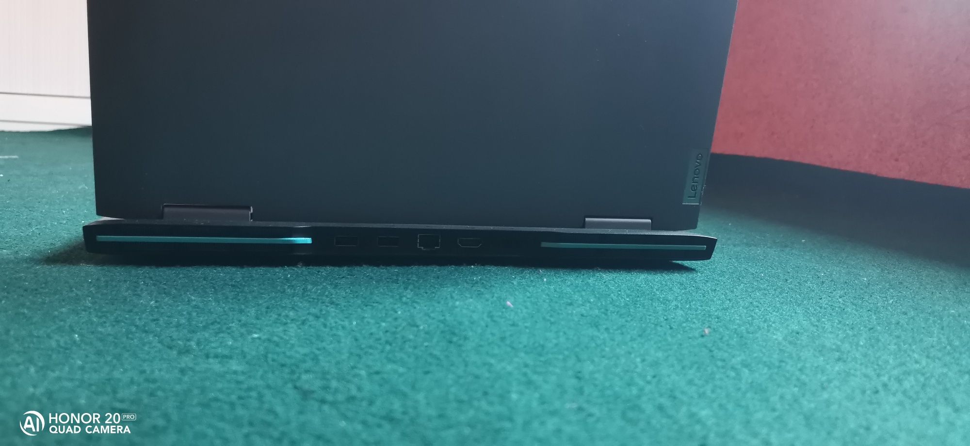 Lenovo LOQ i5 12450 H