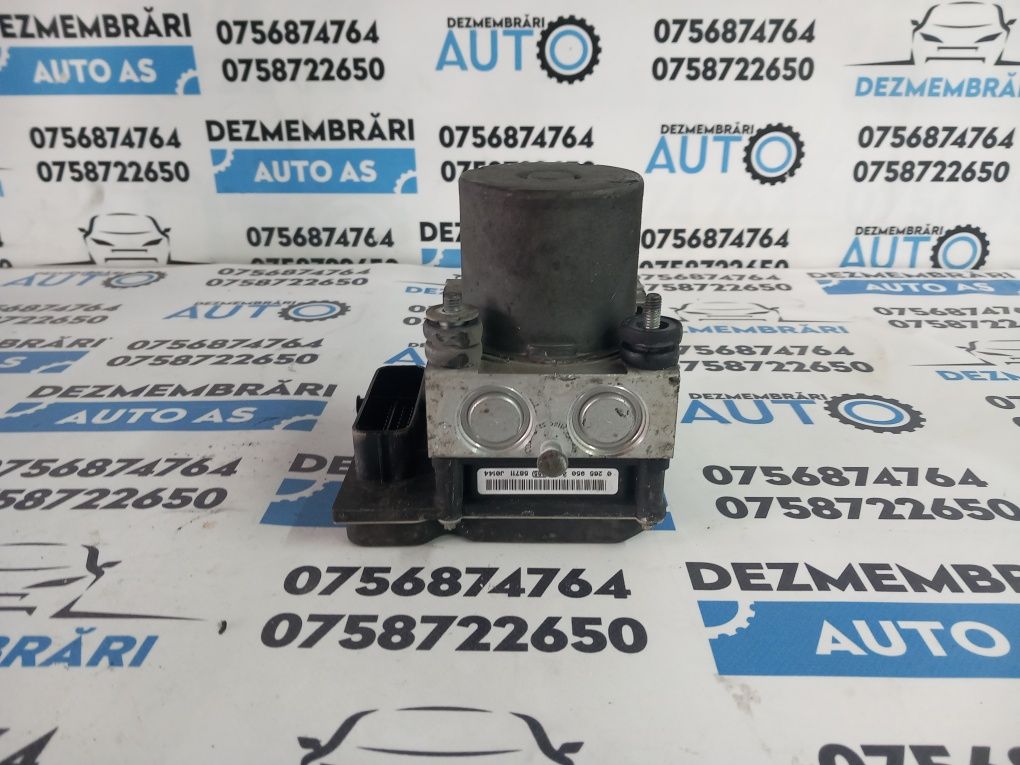 Pompa ABS Audi a6 c6 2.4b 2007