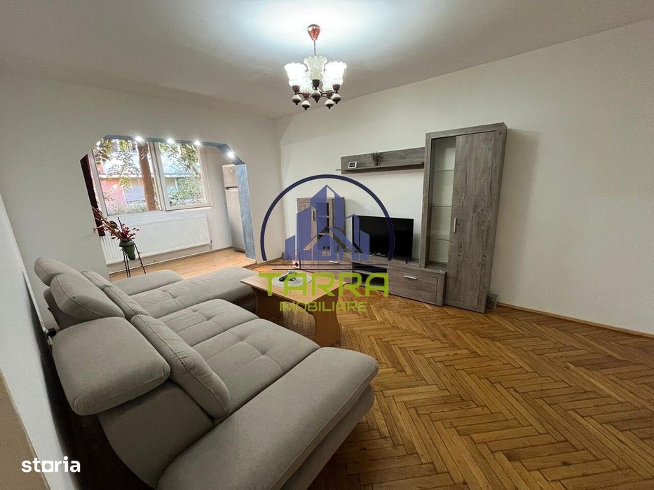 Apartament 3 camere de inchiriat in Alba Iulia zona Cetate-Closca
