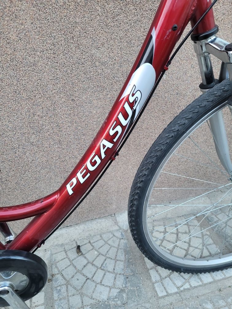 Велосипед PEGASUS