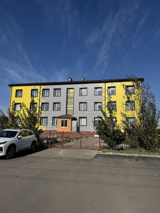 Аренда офисных помещений, 3000/кв.м.  Район 2 Костаная