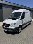 Mercedes Benz Sprinter 319 - 3.0 V6