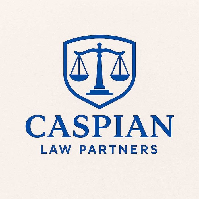 юридические услуги от Caspian Law Partners