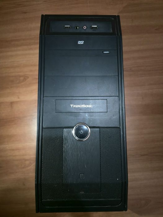 Lot componente PC retro – plăci, CPU, RAM, video – Oradea