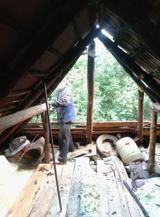 Car moloz debarasez mobila reparatii etc