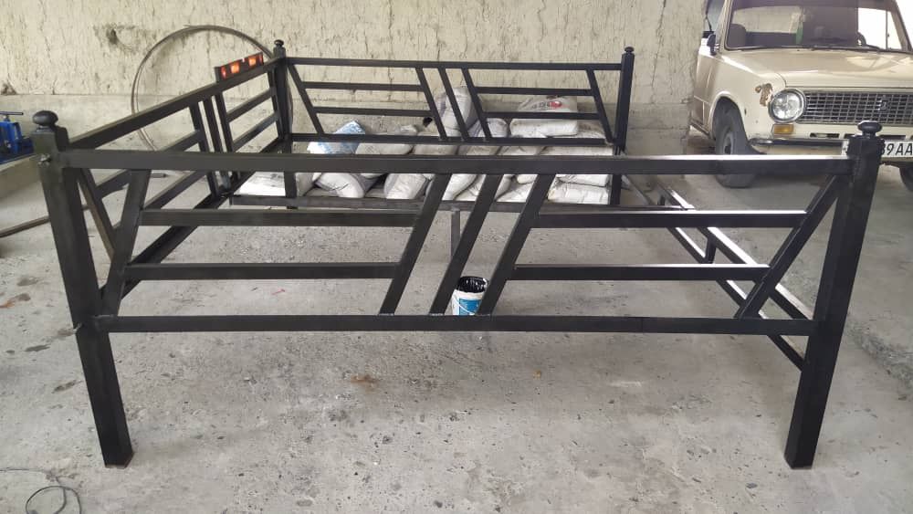 Тапчан беседка качели гулар учун подставка