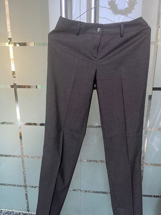 Pantaloni office mărime 36,Adroma