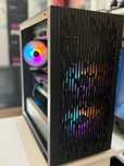 PC Gaming Ryzen 7 9800X3D,RX9070XT,32GB,1 TB,TVA.
