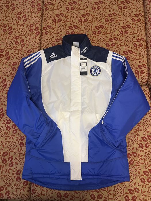 Оригинал Куртка Челси