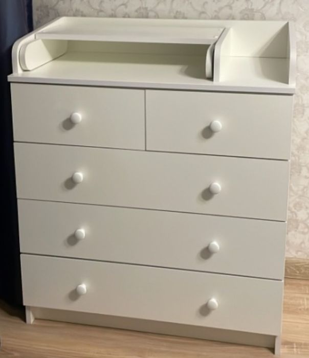 Пеленальный комод